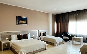 Hotel Terminal Tirana